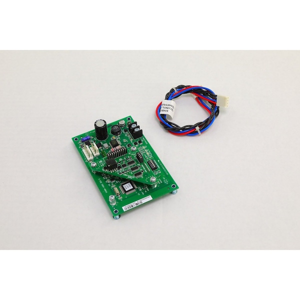 Communication Interface Board