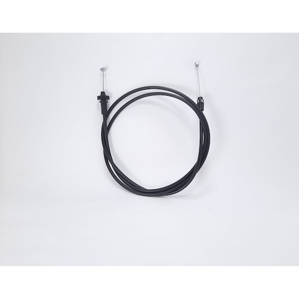 Cable Control Fing