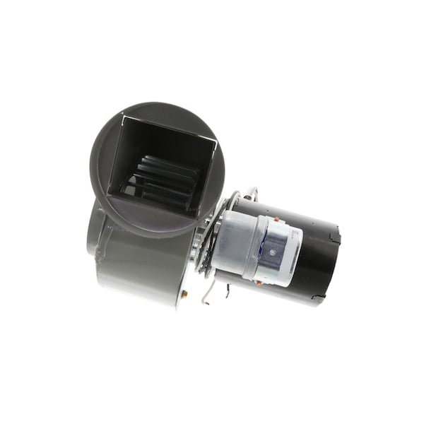Motor, 115V Draft Inducer Assembly, 115v