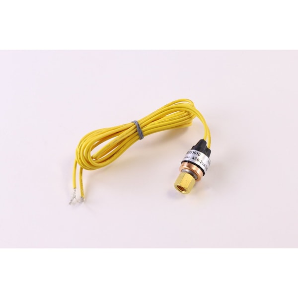 SPST N/O Low # Switch;8Op 25Cl