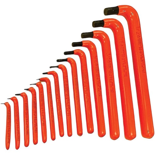 1/4 Long Arm Allen Wrench