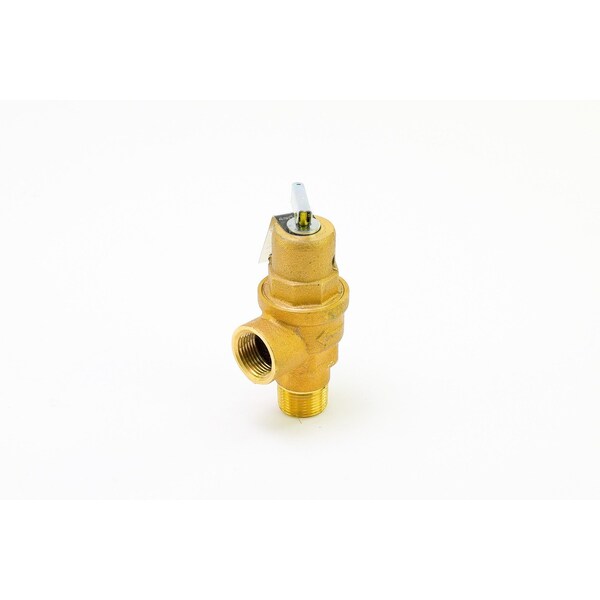 3/4 in. mX3/4 in. f 125#WtrRlf Vlv