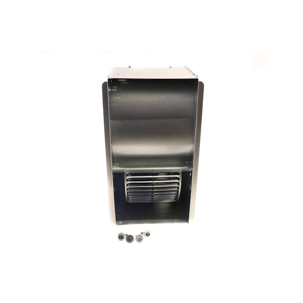 Blower Housing/wheel Assy