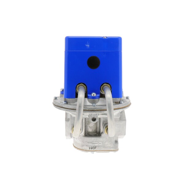 1 1/4 in. MOD/REG.VALVE, NEG PRESS