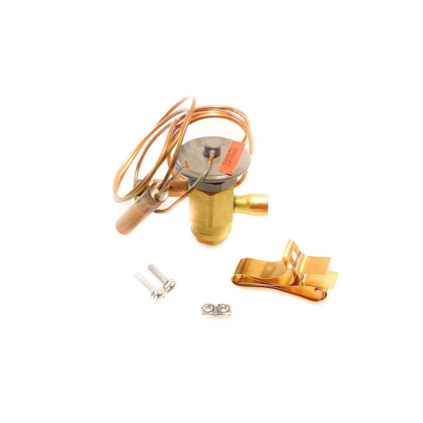 Therm Expan Valve, R410A, 5T, Swt Connect