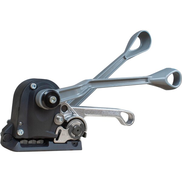 HD Sealless Tool  12 for Steel