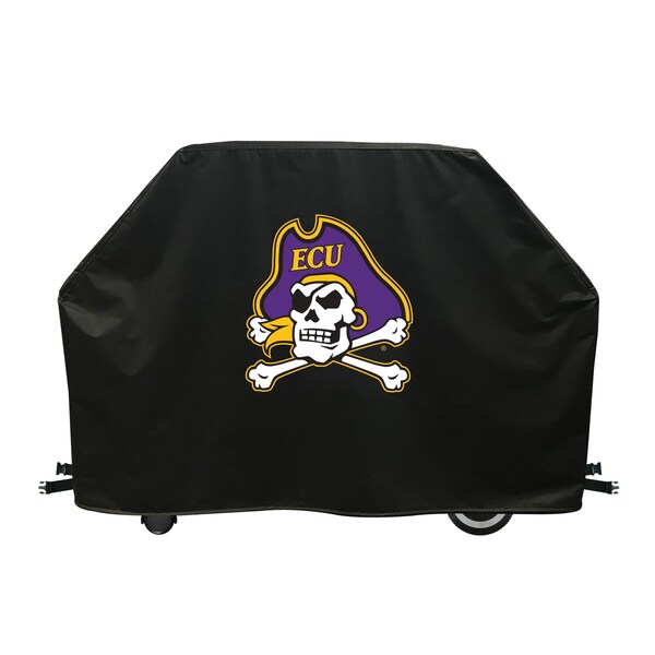 72" East Carolina Grill Cover