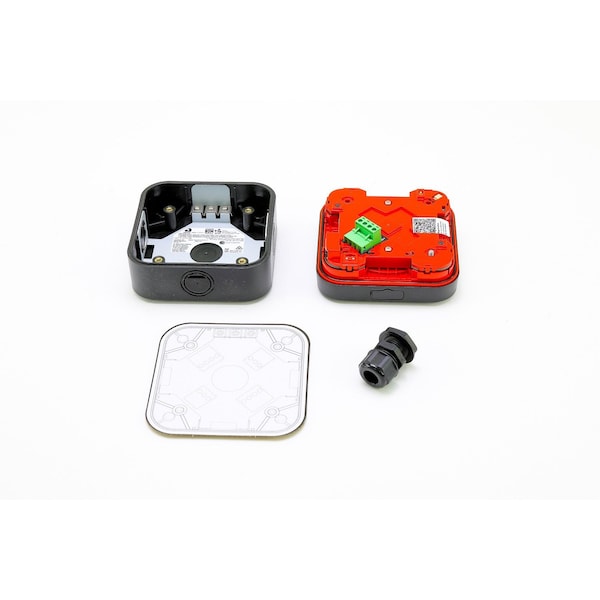 Sensepoint XCL CO 4-20mA Trnsm