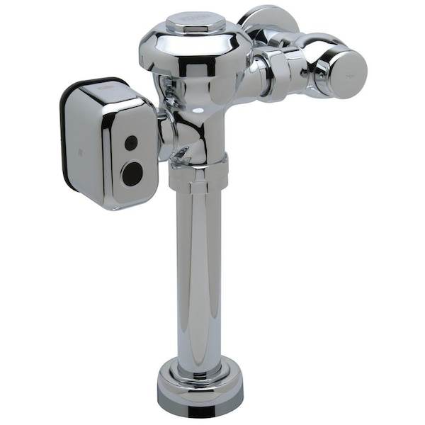 ZEMS-IS Sensor Hardwired Water Closet Flush Valve