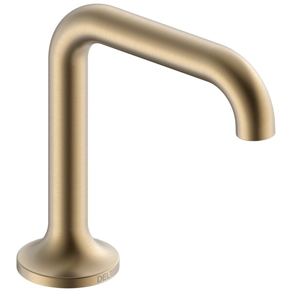 Driftex Electronic Lavatory Faucet with Proximity Sensing Technology - Battery Operated, 1.0GPM