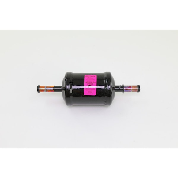 Muffler S/t Type
