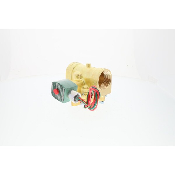 1.5 in. NC SLOWCLOSE 120VAC 5/150#