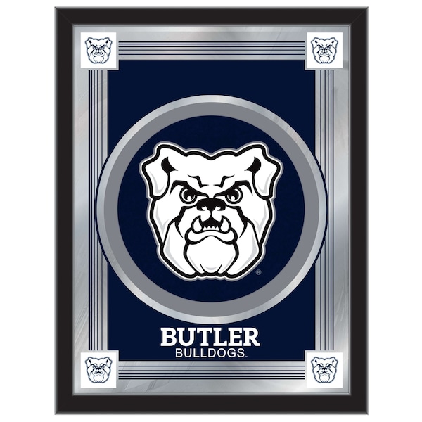 Butler University 17" x 22" Logo Mirror
