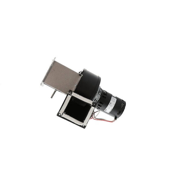 Inducer Assembly