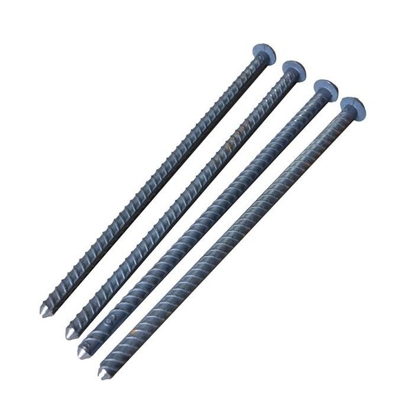 9'SPEED BUMP KIT