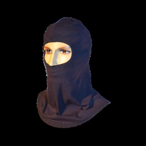 10Cal White Nmx Balaclava: Reg