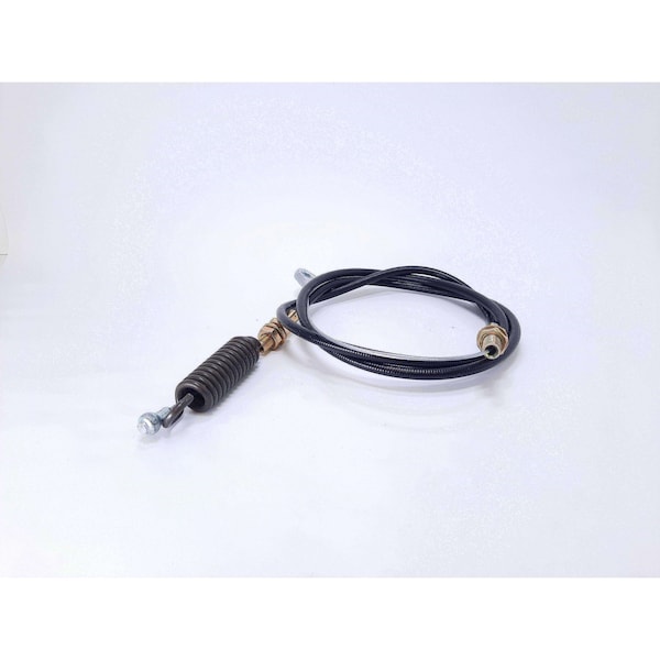 Cable-Variable Spd