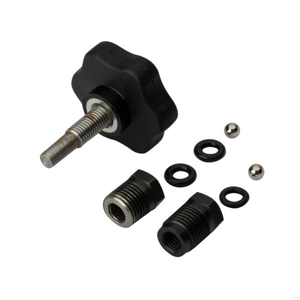 Release Knob and Spindle for 729124