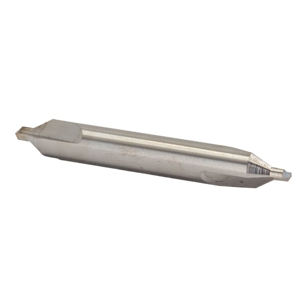 No 3 Solid Carbide Combined Drill Bit and Countersink