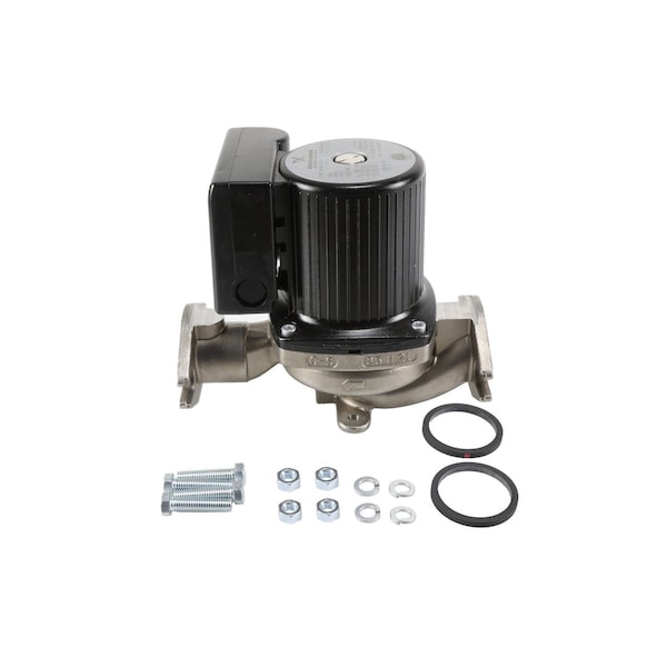 PUMP W/HARDWARE