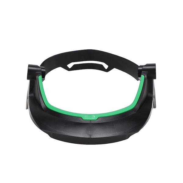 Cap Frame, V-Guard, Universal, w/o Debris Control