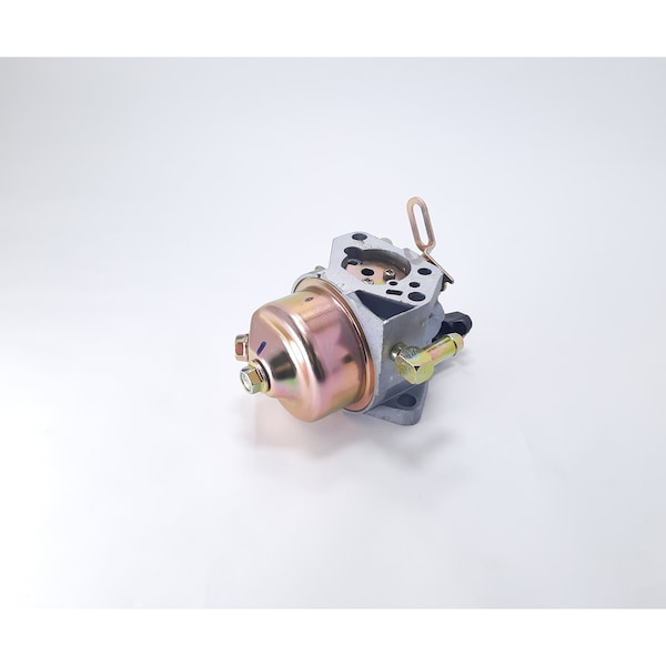 Carburetor Assembl