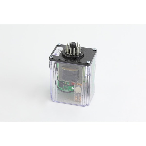Level Relay Control, 120V, DPDT