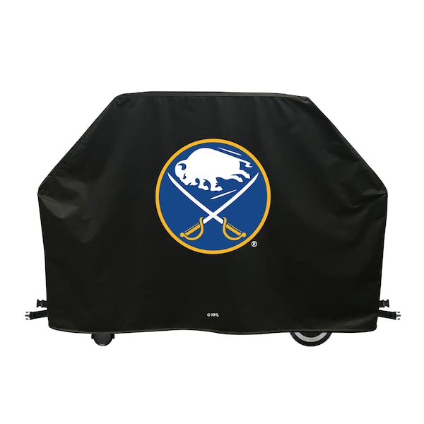 72" Buffalo Sabres Grill Cover