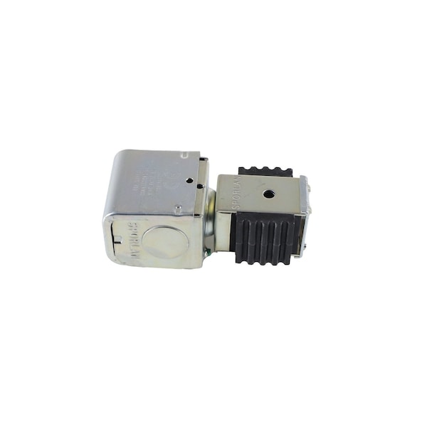 MKC-1 SOL VLV COIL DUAL JAU