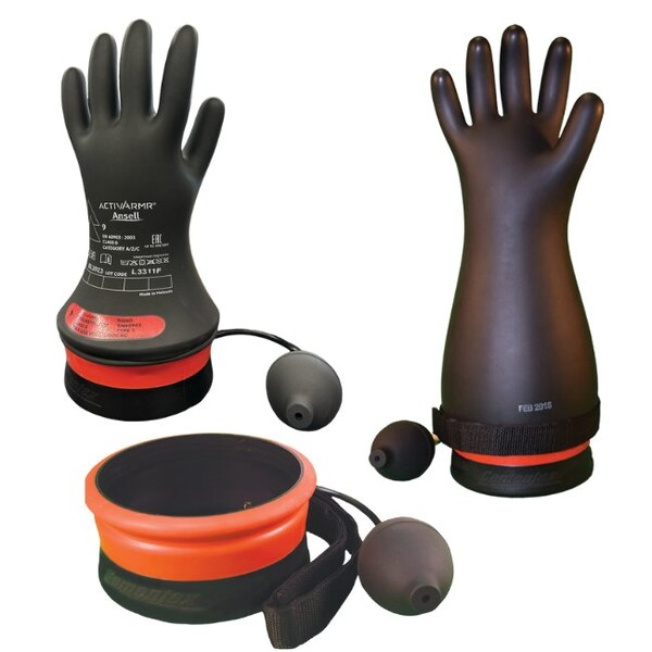 Glove Inflator