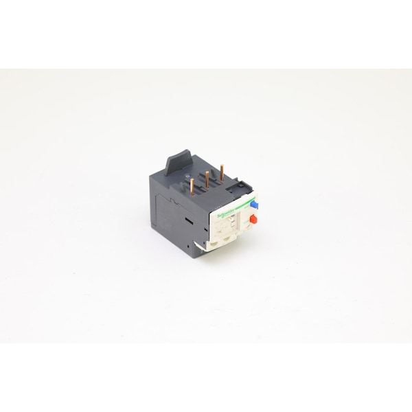 Thermal Overload Relay, 1NC/1NO, 24 A Max current, 690V AC