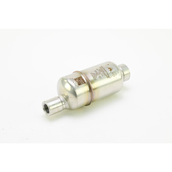 Liquid Drainer 400# 5/64 ORF