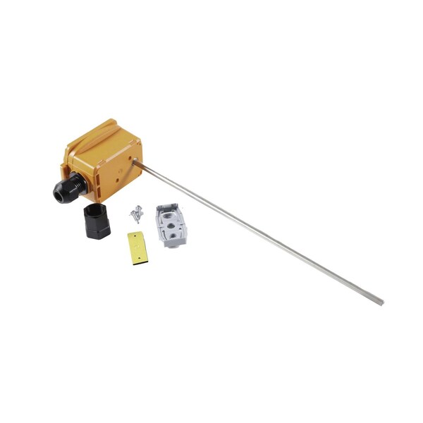 12 in. TEMP SENSOR PASSIVE NTC10K