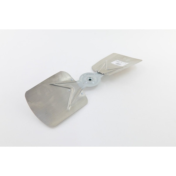 Fan Blades, 2Bld 24" 19Deg 1/2 Ccw