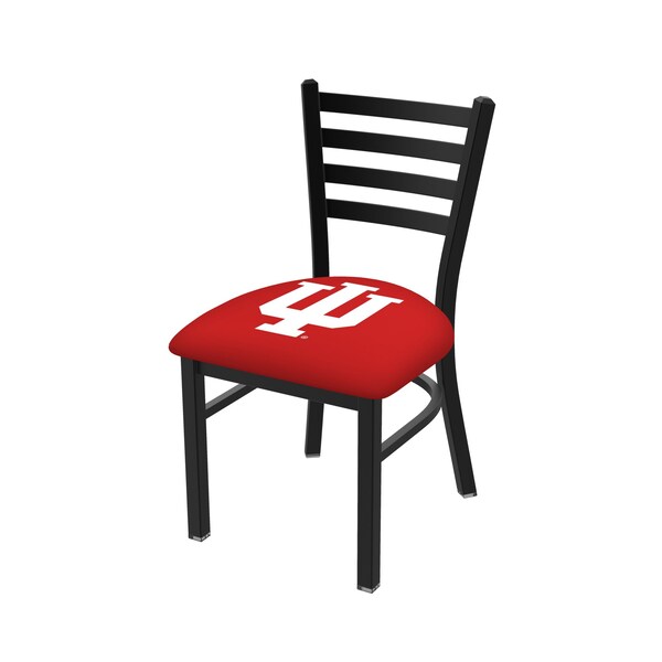 BlackLogo Chair, VinylSeat