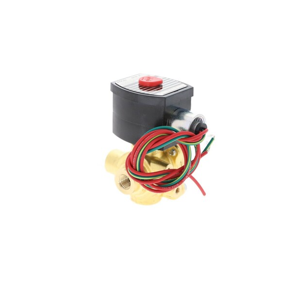 1/4 in. Xprf4way 125#Air, 100WtrOil