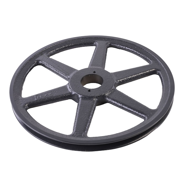 C.I. Sheave 11.25" OD