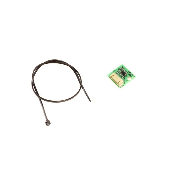 Serial Communication Module