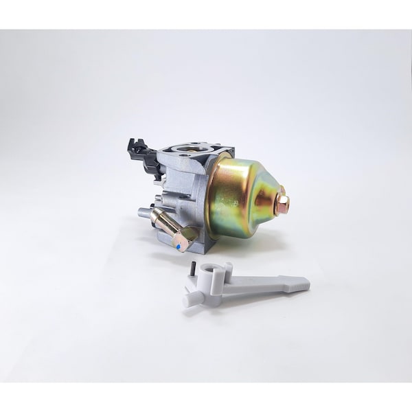 Carburetor Assembl