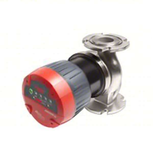 Circulating Pump, Flange, 1/2hp, 230VAC