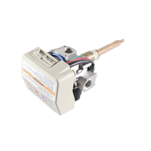 Gas Control Thermostat - WR