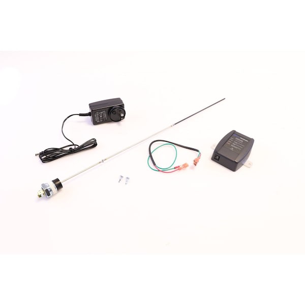 Powered Anode System Kit