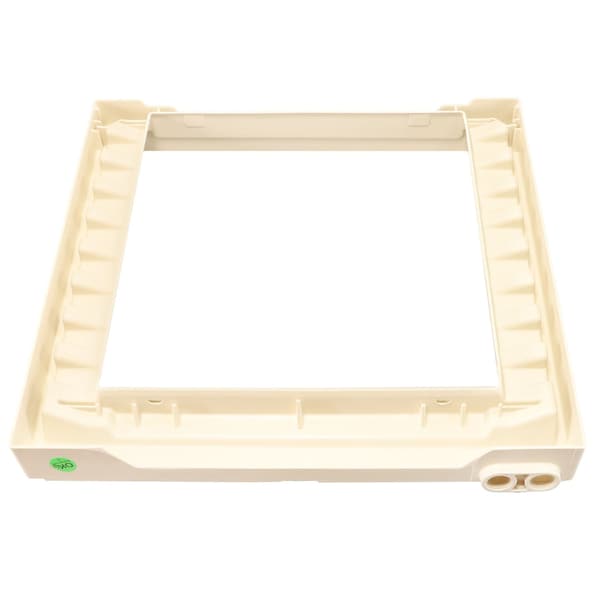 Condensate Pan For Coil
