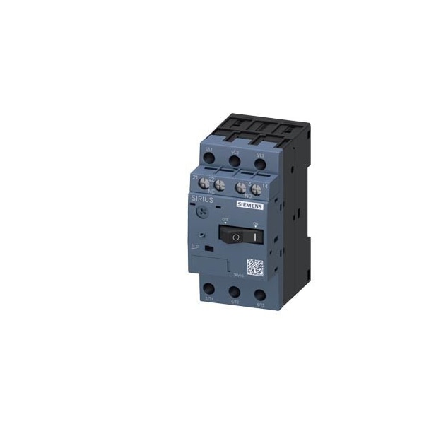 Circuit Breaker
