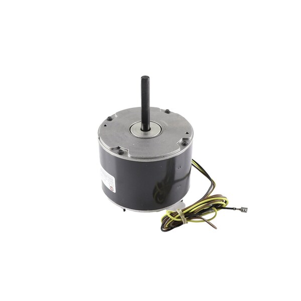 208-230v1ph 1/6hp 825rpm Motor