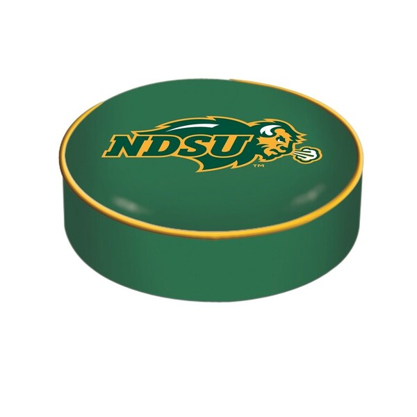 North Dakota State (Green) Seat Cover