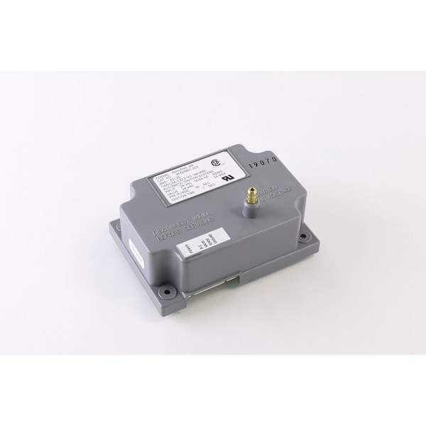 24V DSI MOD, 30secPP, 7secTFI