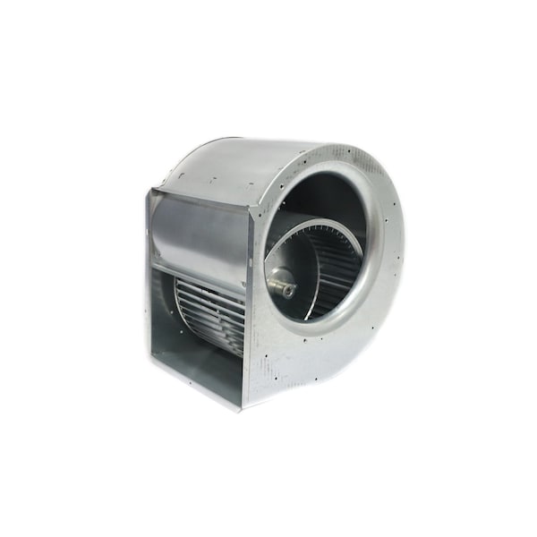 Blower Wheel and Housing