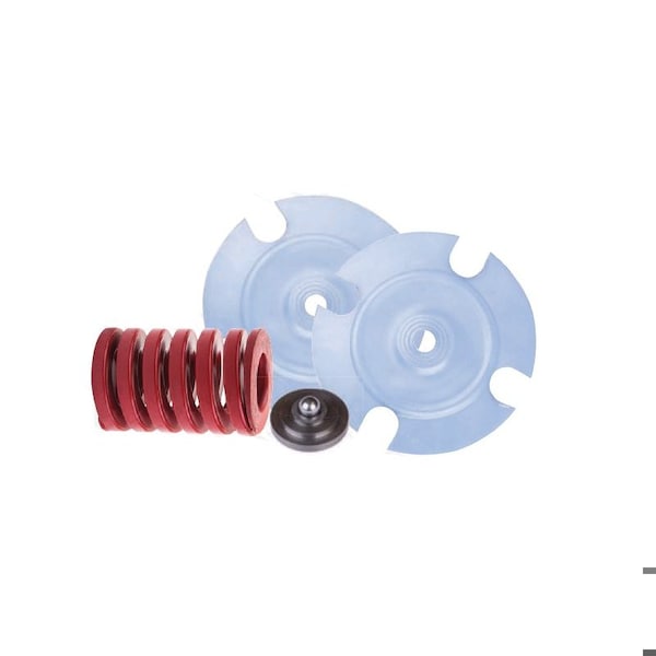 Rebuild Kit, 637219-3B4-B