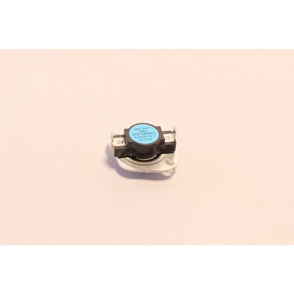L215-20F LIMIT SWITCH